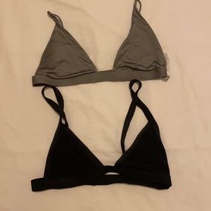 TWO FOR ONE! Tobi bikinis worn once!